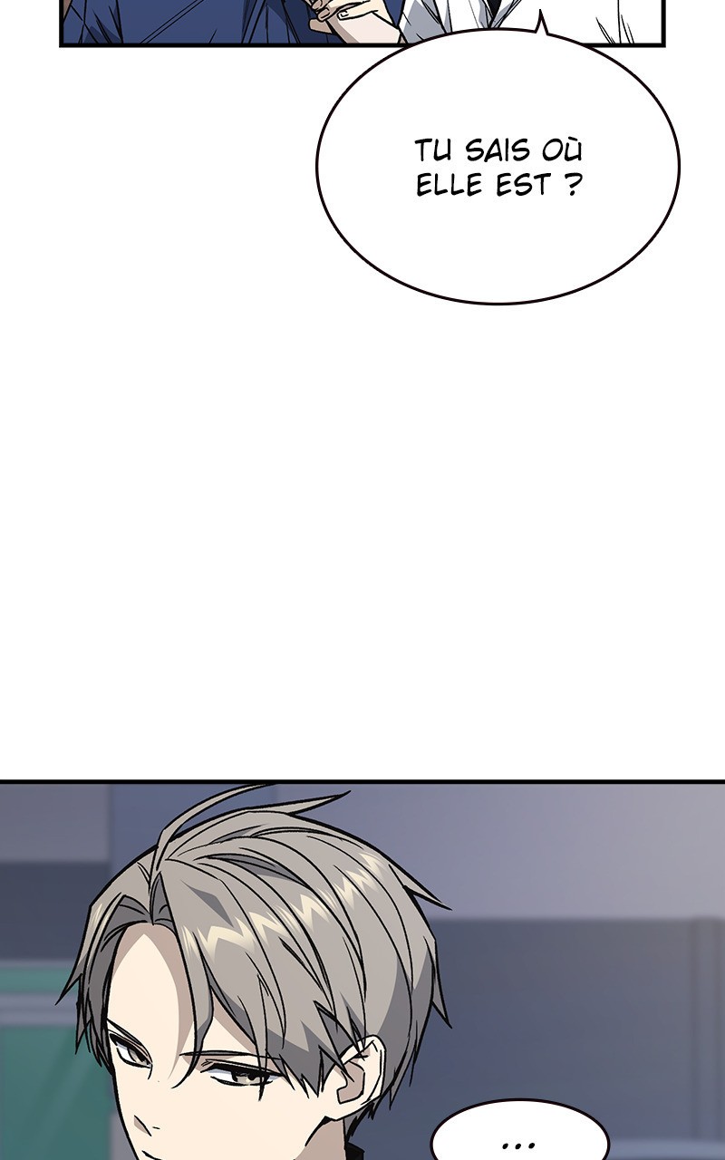 Read Study Group FR Manga Online