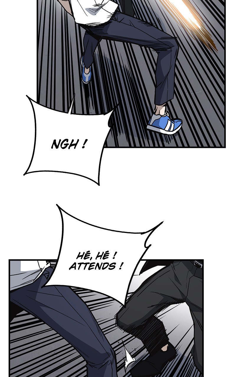 Read Study Group FR Manga Online