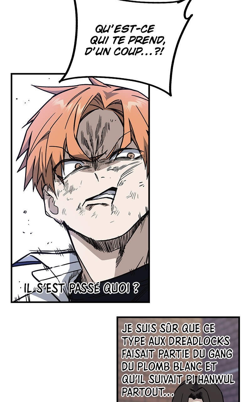 Read Study Group FR Manga Online