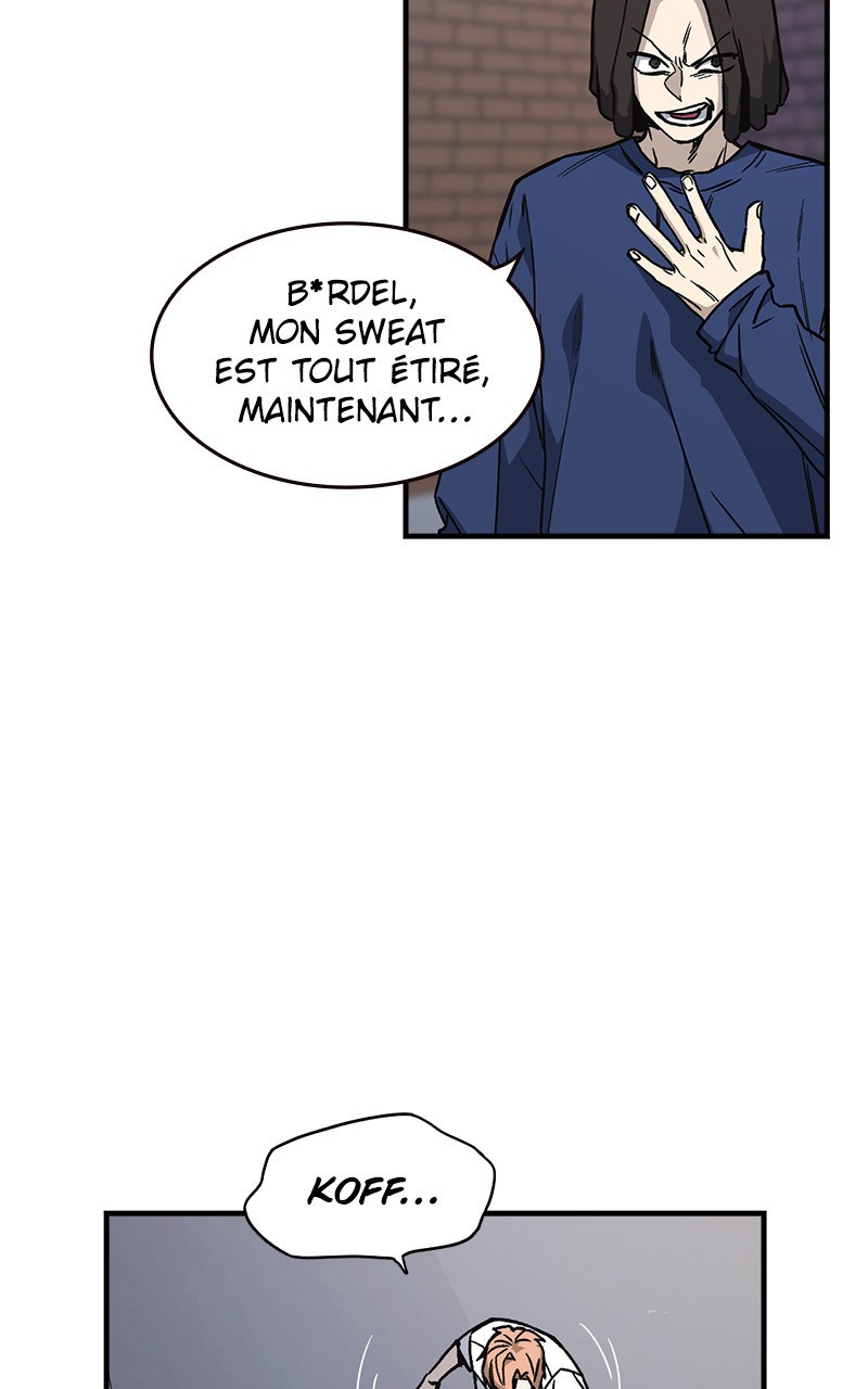 Read Study Group FR Manga Online