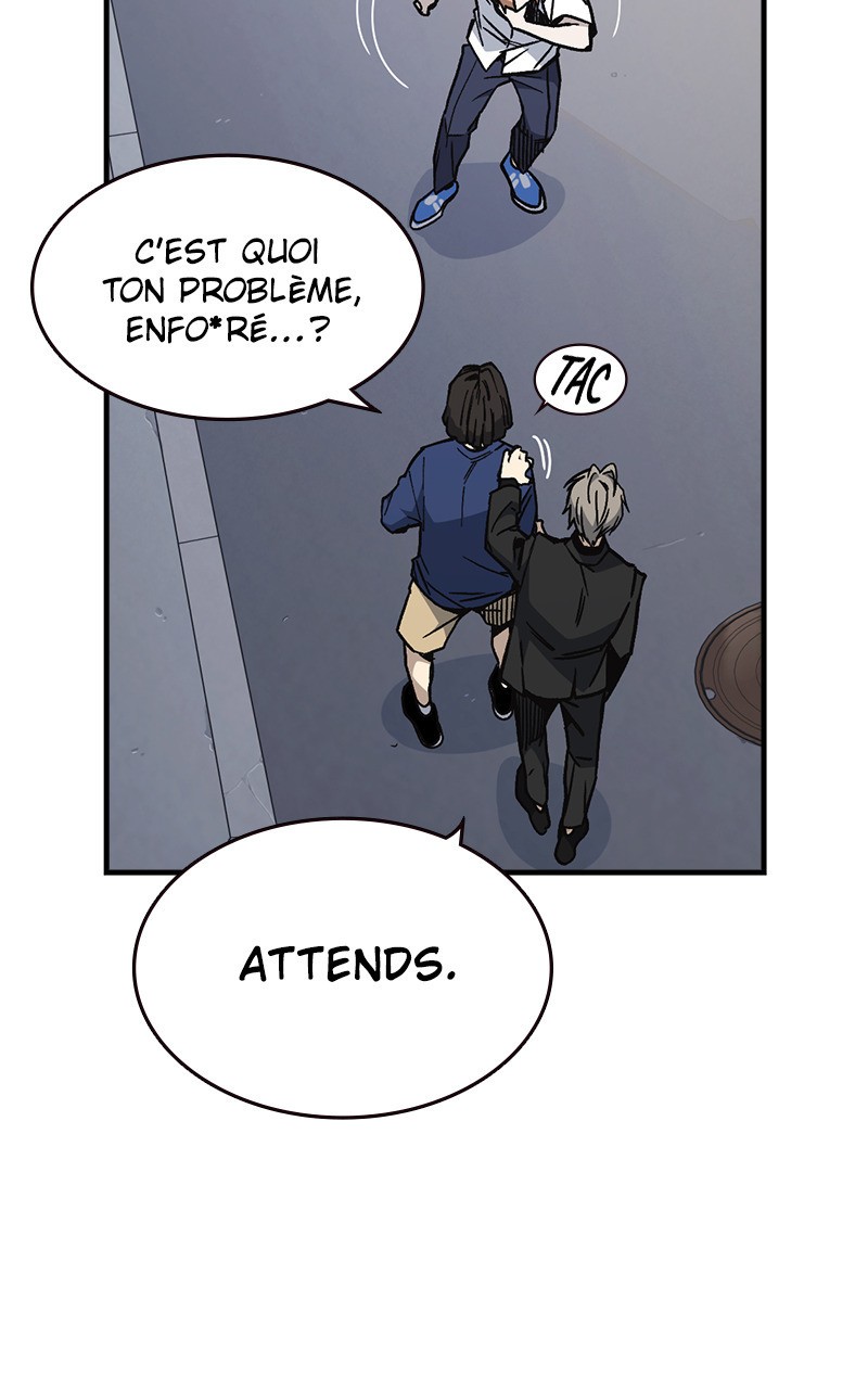 Read Study Group FR Manga Online