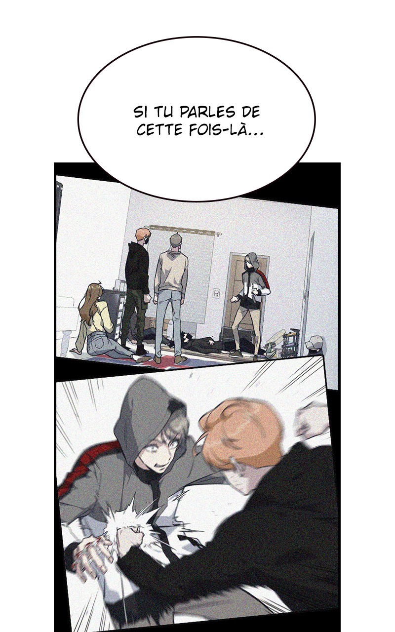 Read Study Group FR Manga Online