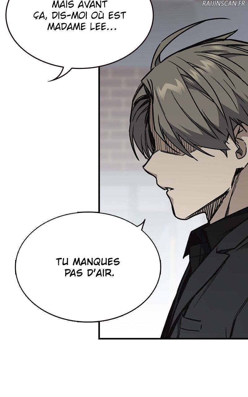 Read Study Group FR Manga Online