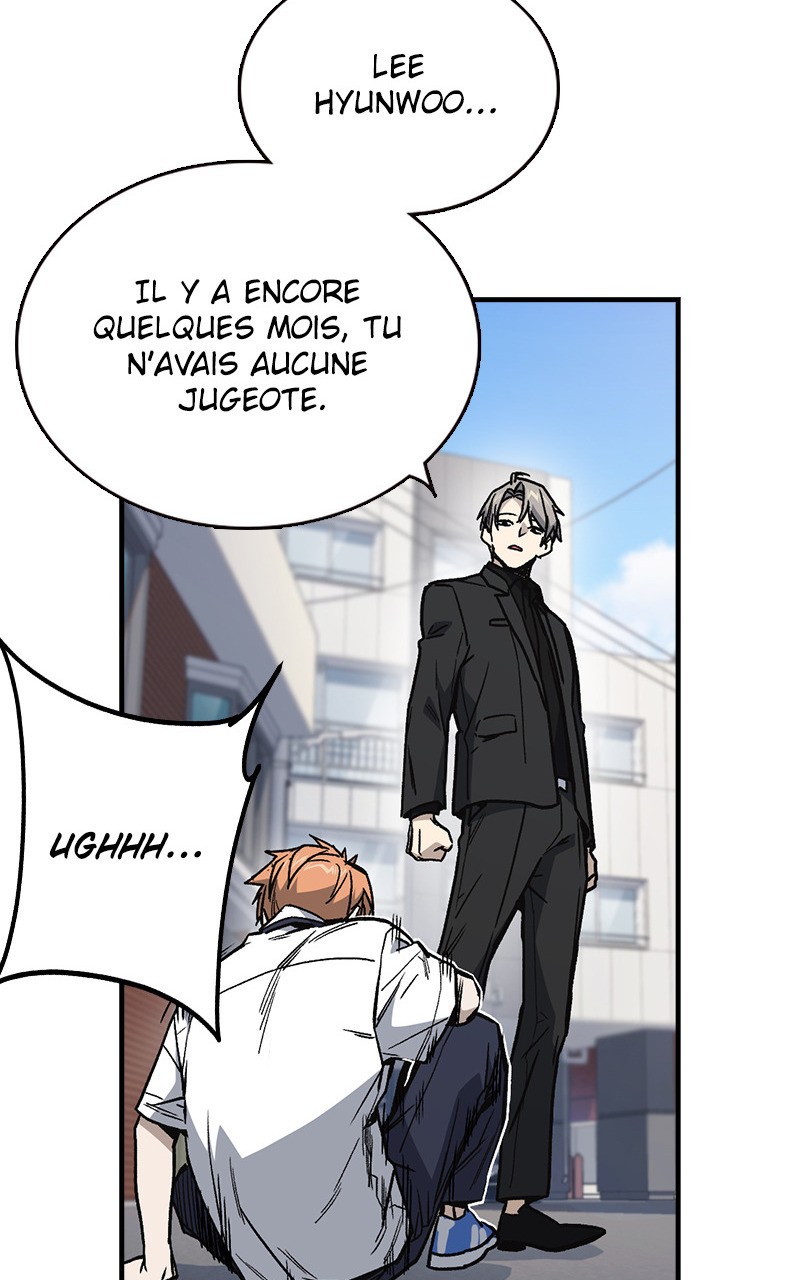 Read Study Group FR Manga Online