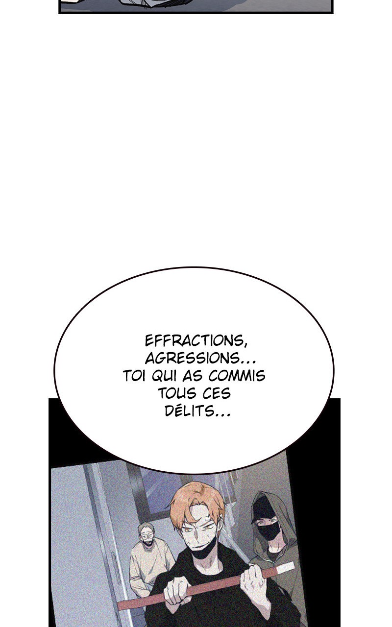 Read Study Group FR Manga Online