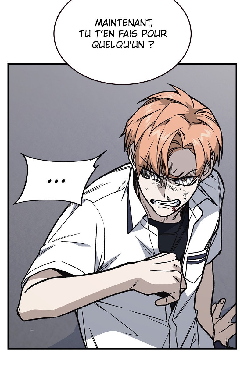 Read Study Group FR Manga Online