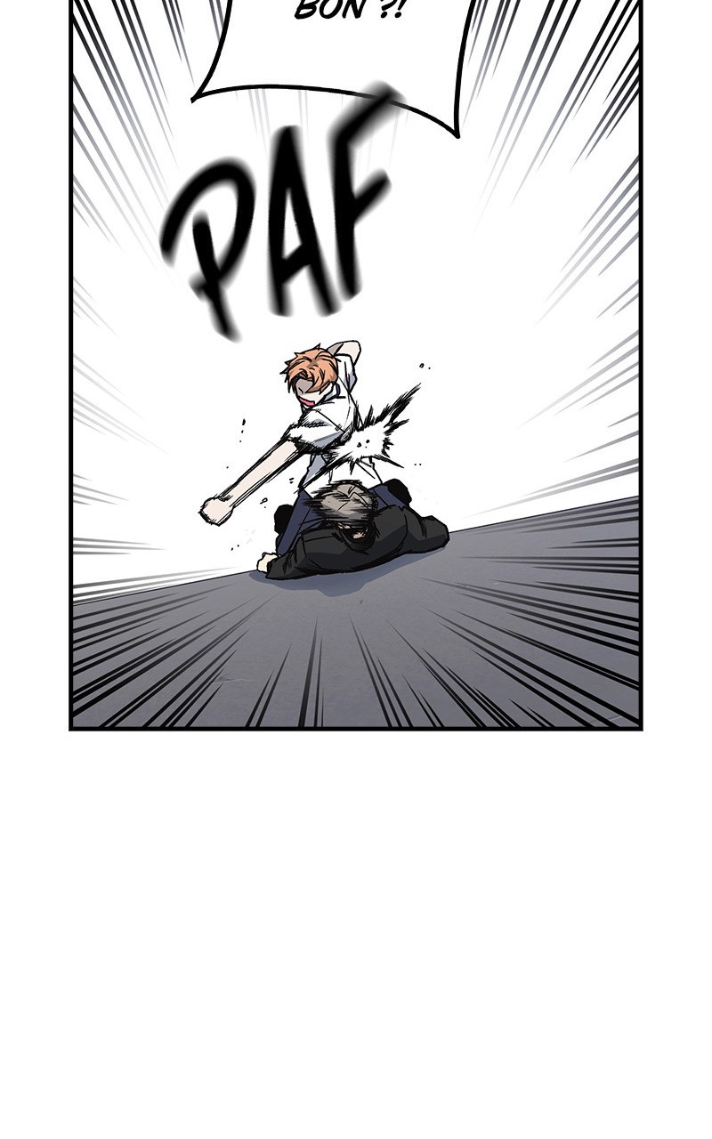 Read Study Group FR Manga Online