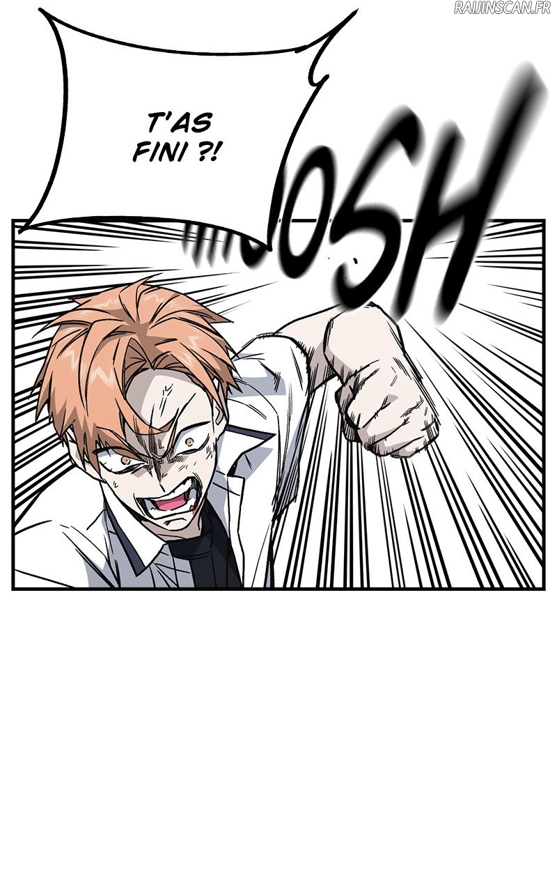 Read Study Group FR Manga Online