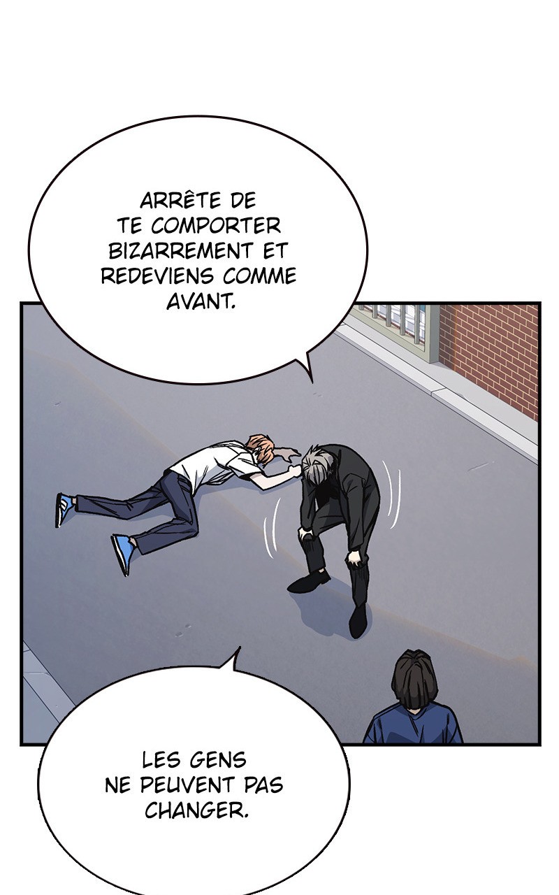 Read Study Group FR Manga Online