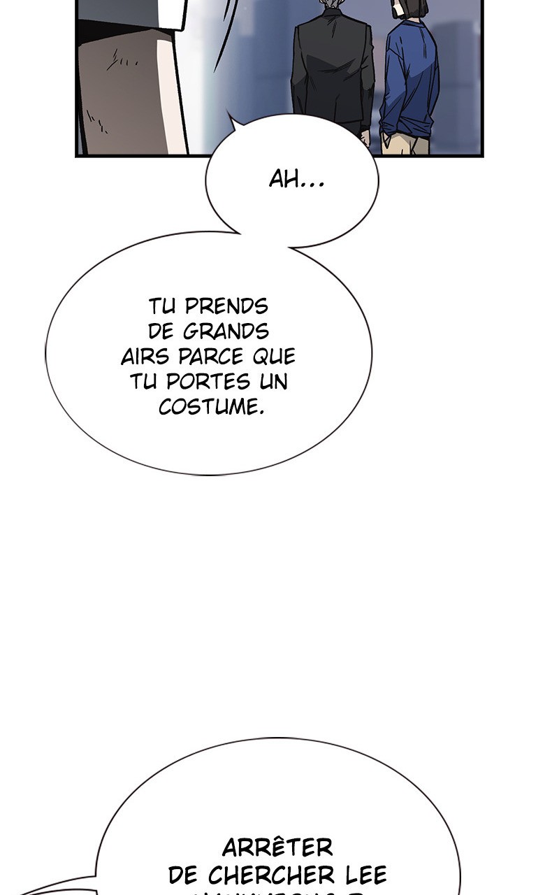 Read Study Group FR Manga Online