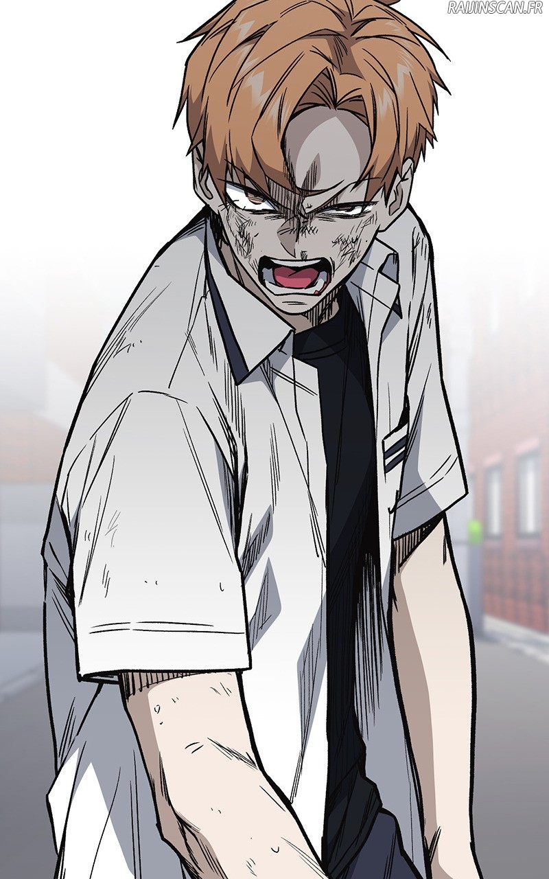 Read Study Group FR Manga Online