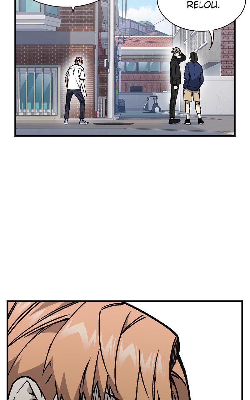 Read Study Group FR Manga Online