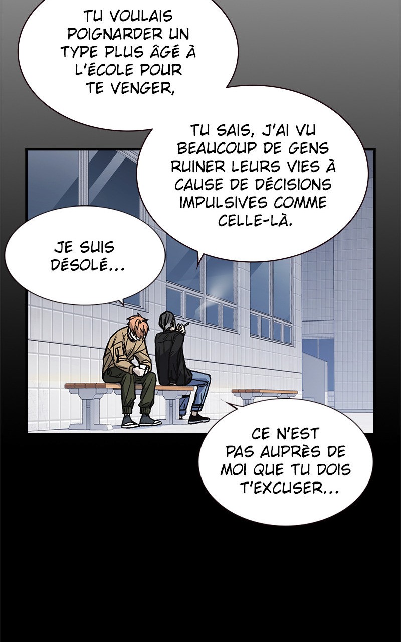 Read Study Group FR Manga Online