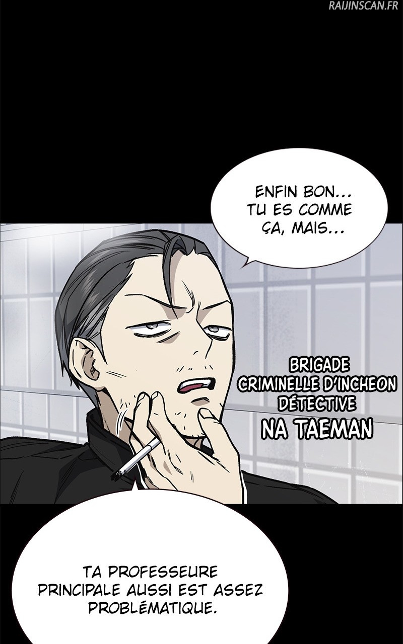 Read Study Group FR Manga Online