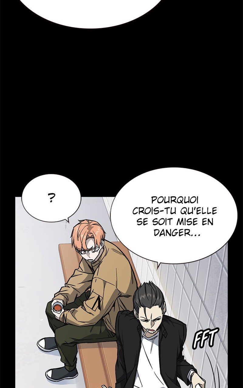 Read Study Group FR Manga Online