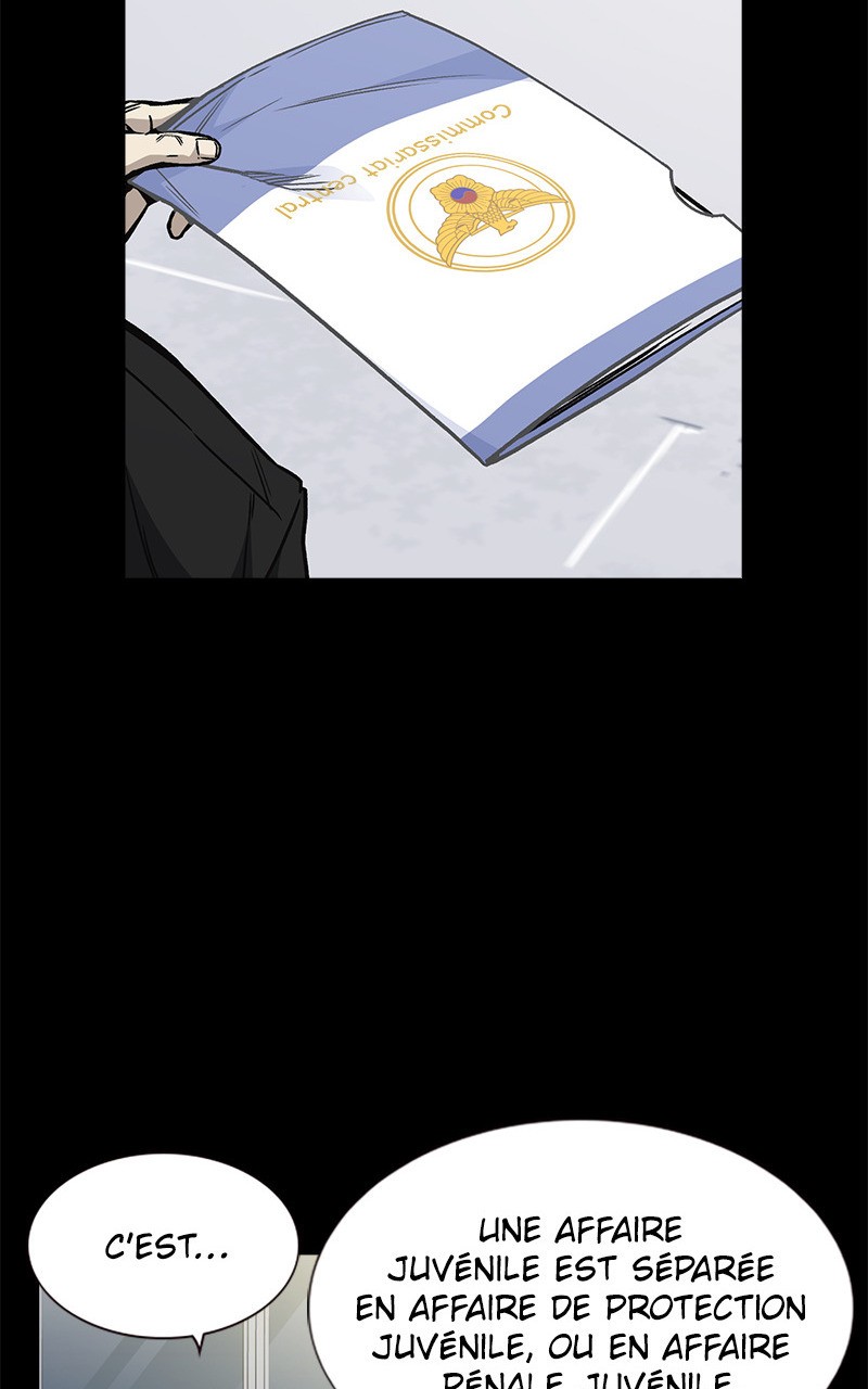 Read Study Group FR Manga Online