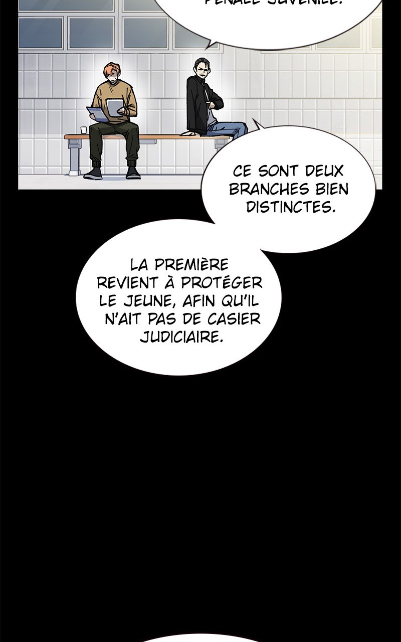 Read Study Group FR Manga Online