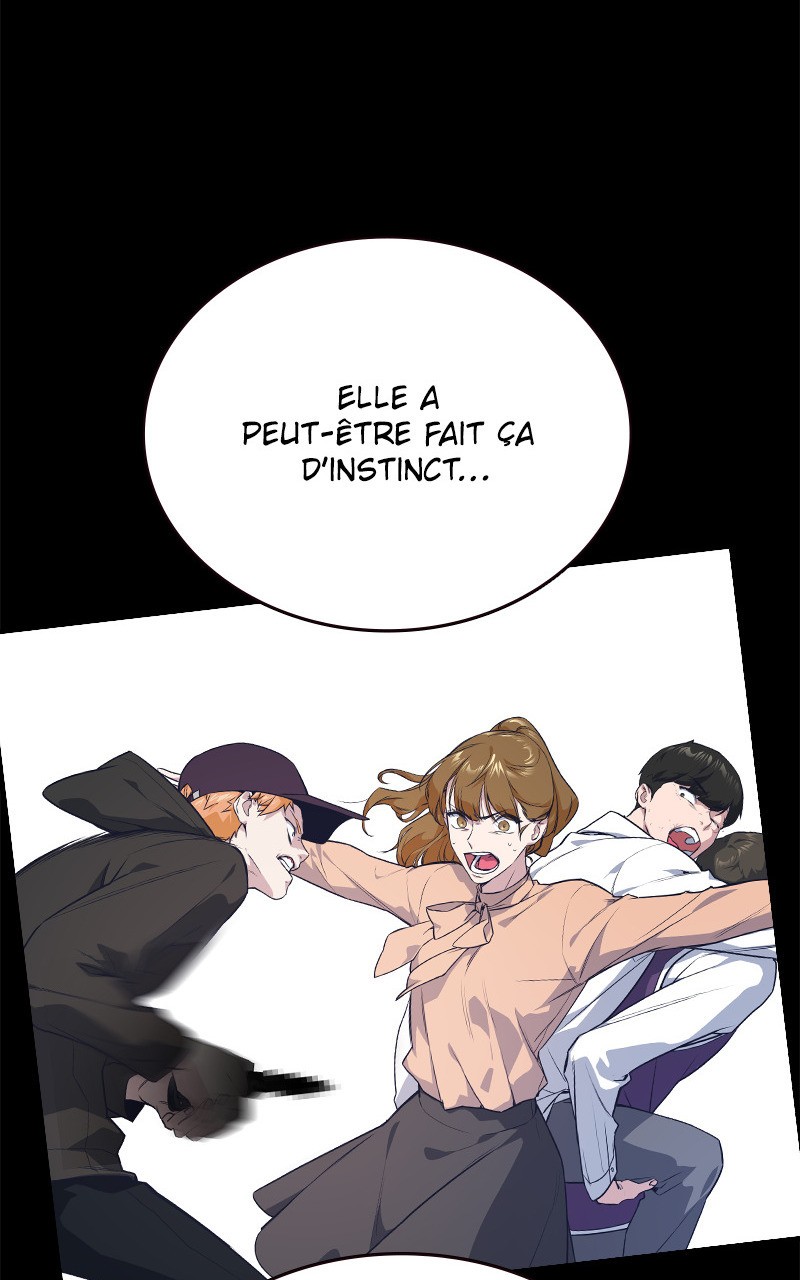 Read Study Group FR Manga Online