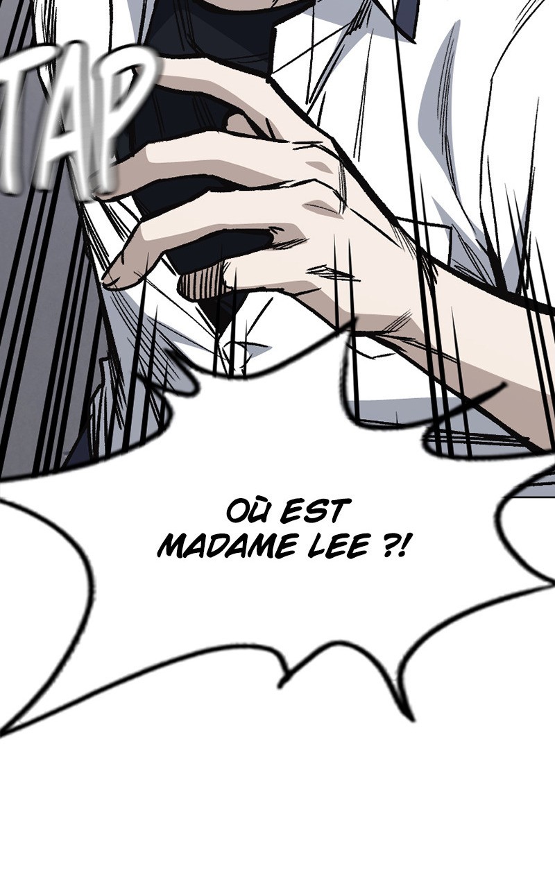 Read Study Group FR Manga Online