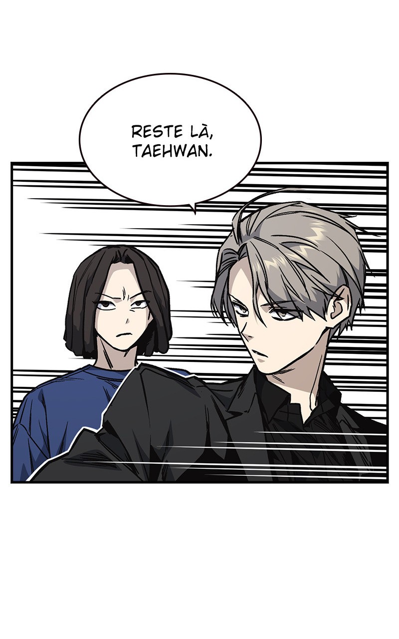 Read Study Group FR Manga Online