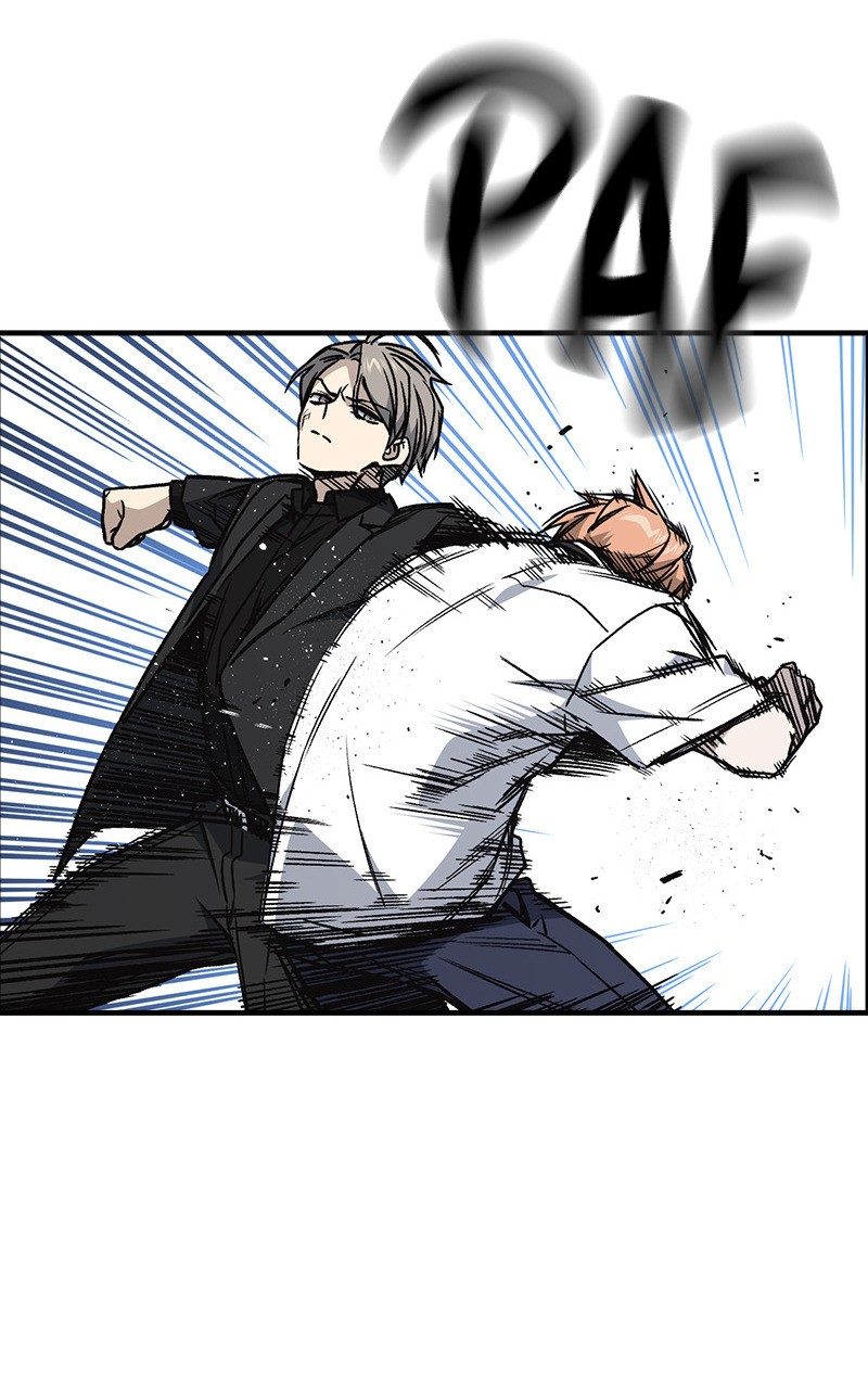 Read Study Group FR Manga Online