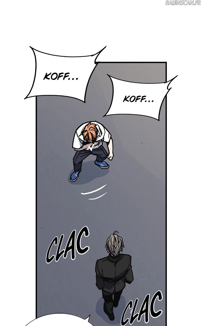 Read Study Group FR Manga Online