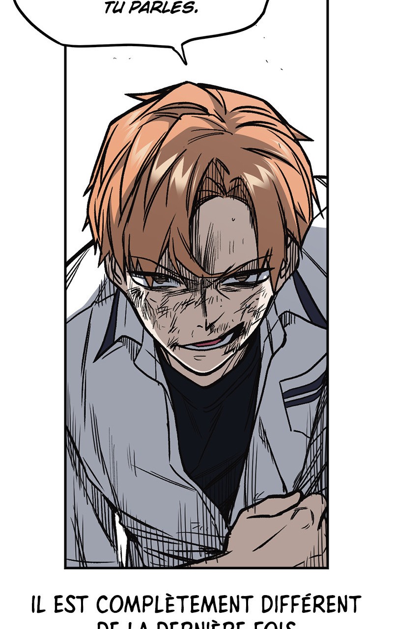 Read Study Group FR Manga Online