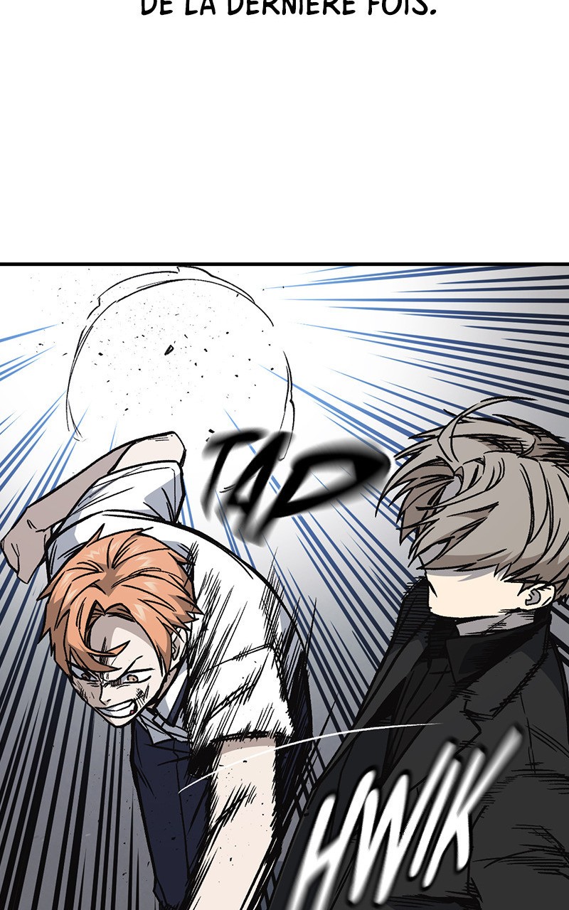 Read Study Group FR Manga Online