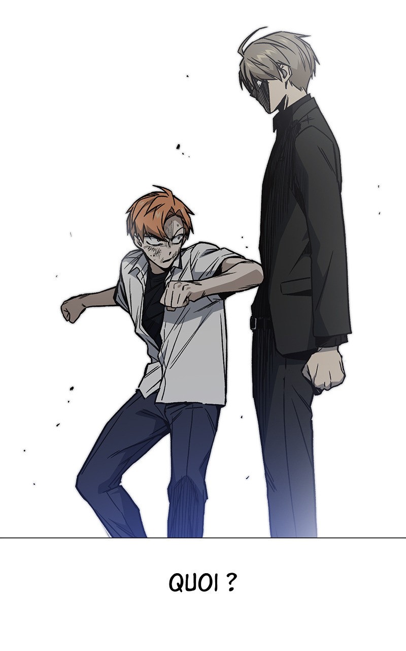 Read Study Group FR Manga Online