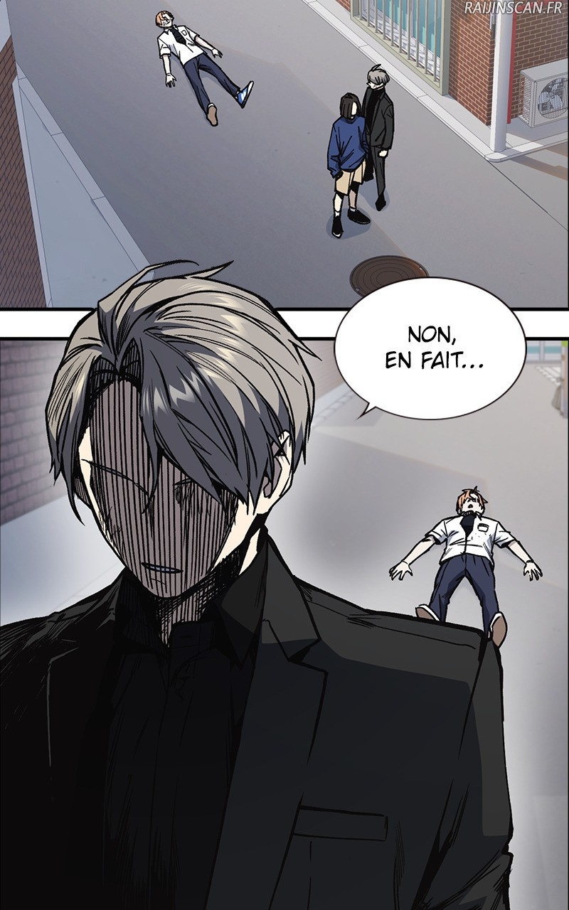 Read Study Group FR Manga Online