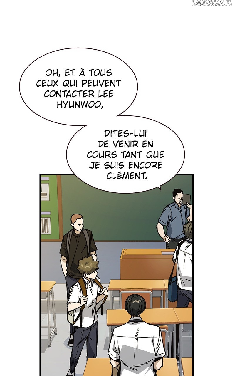 Read Study Group FR Manga Online