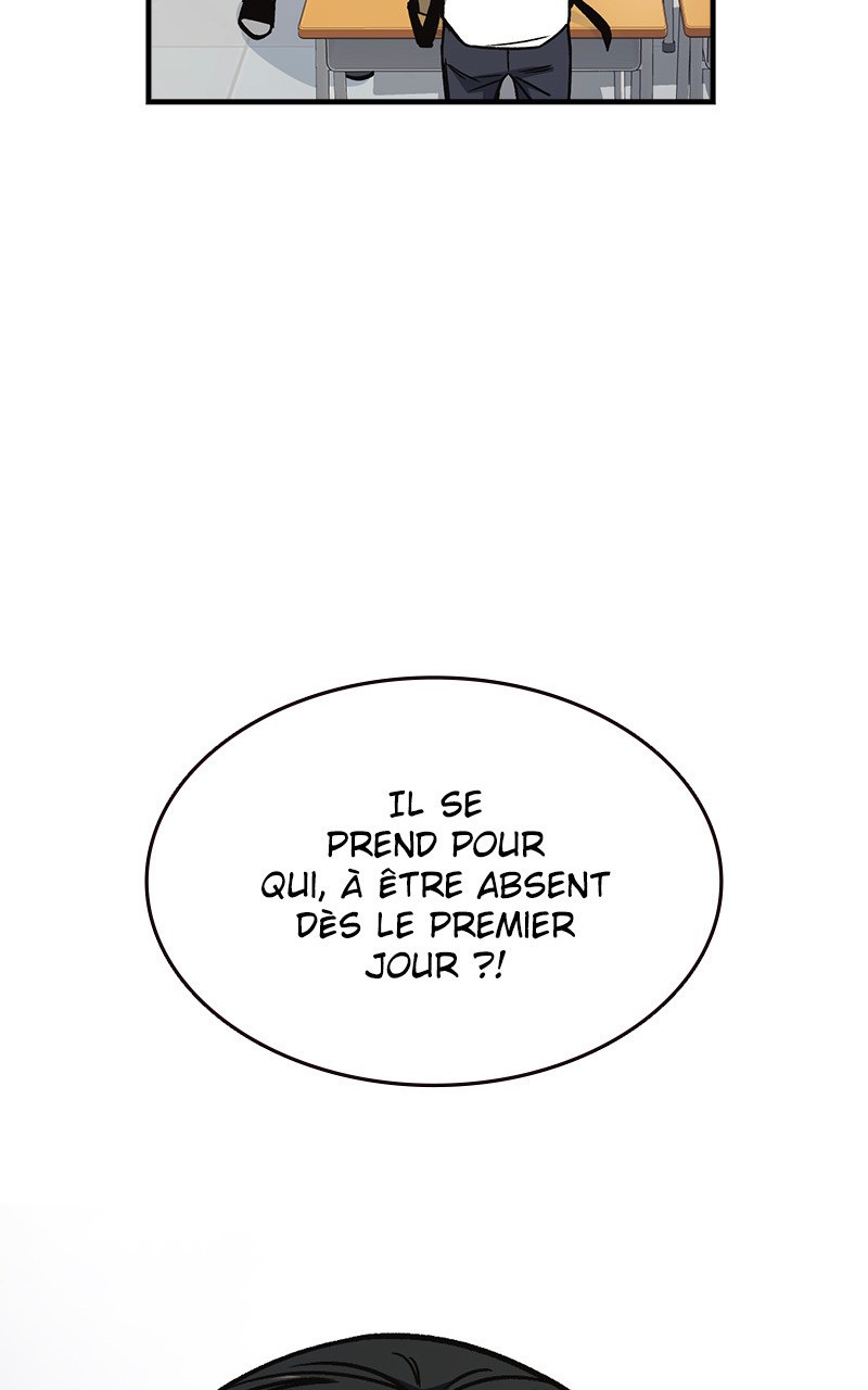 Read Study Group FR Manga Online