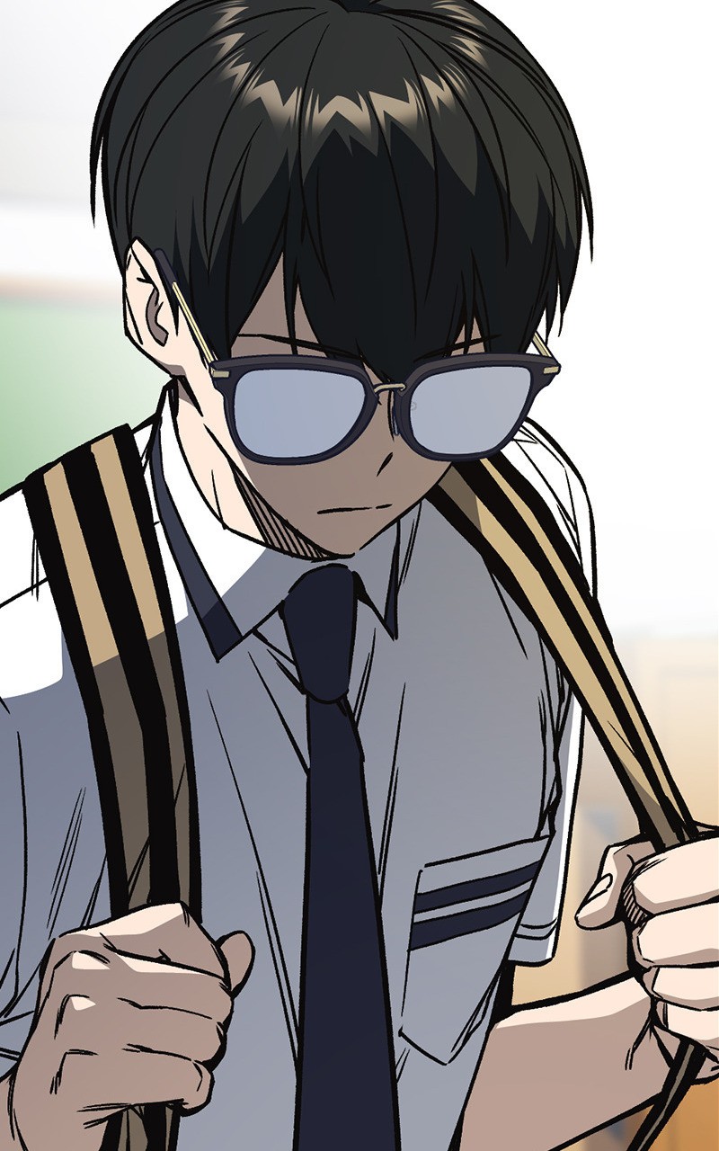 Read Study Group FR Manga Online