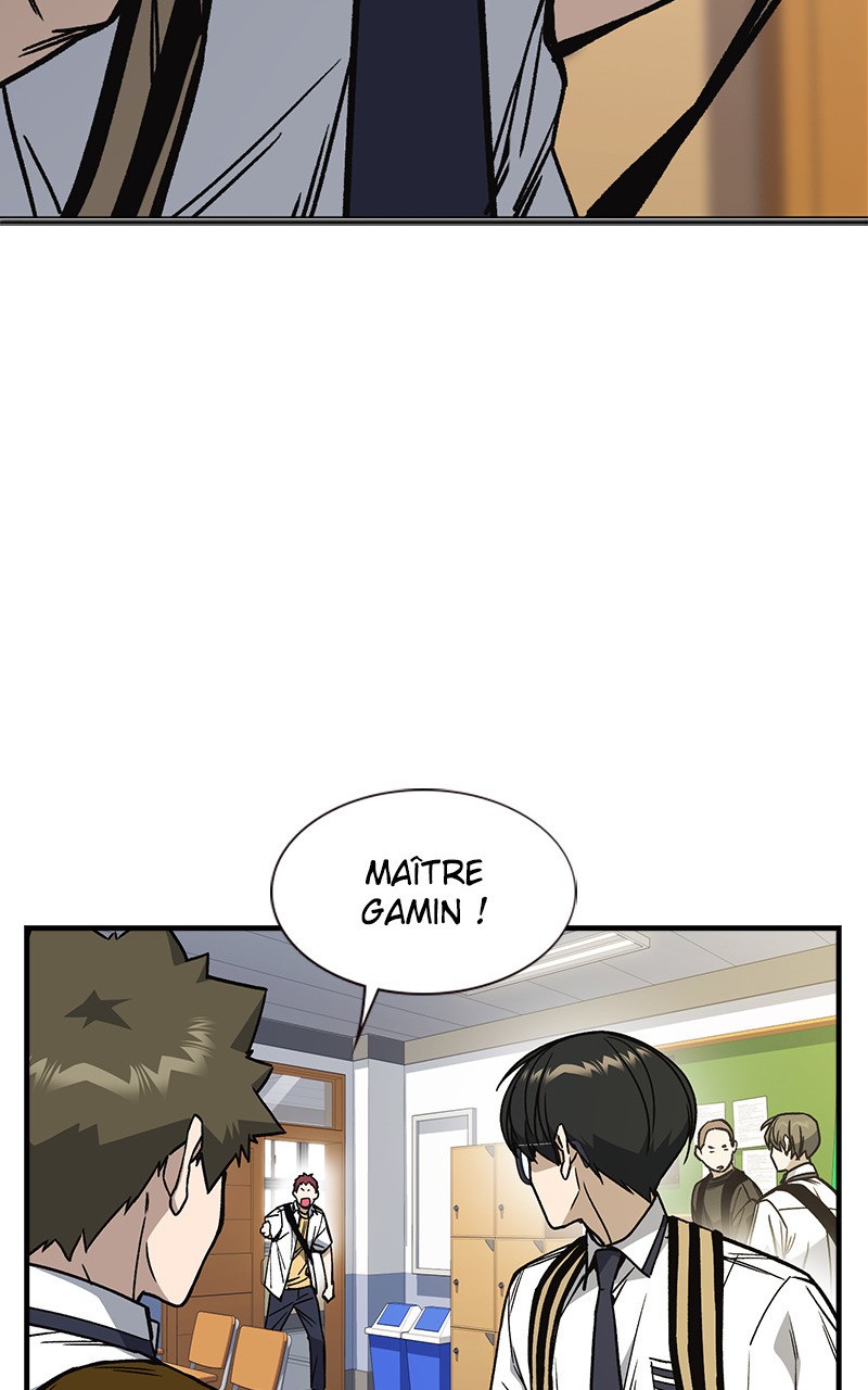 Read Study Group FR Manga Online