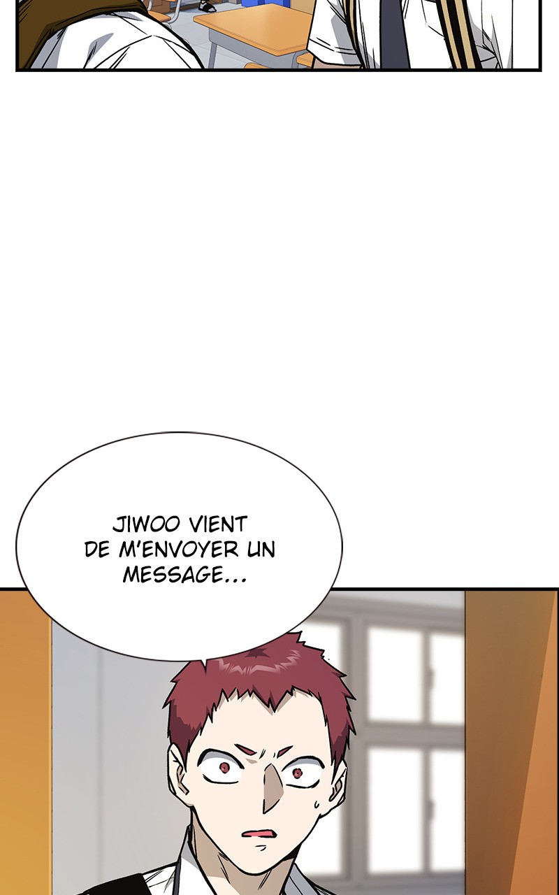 Read Study Group FR Manga Online