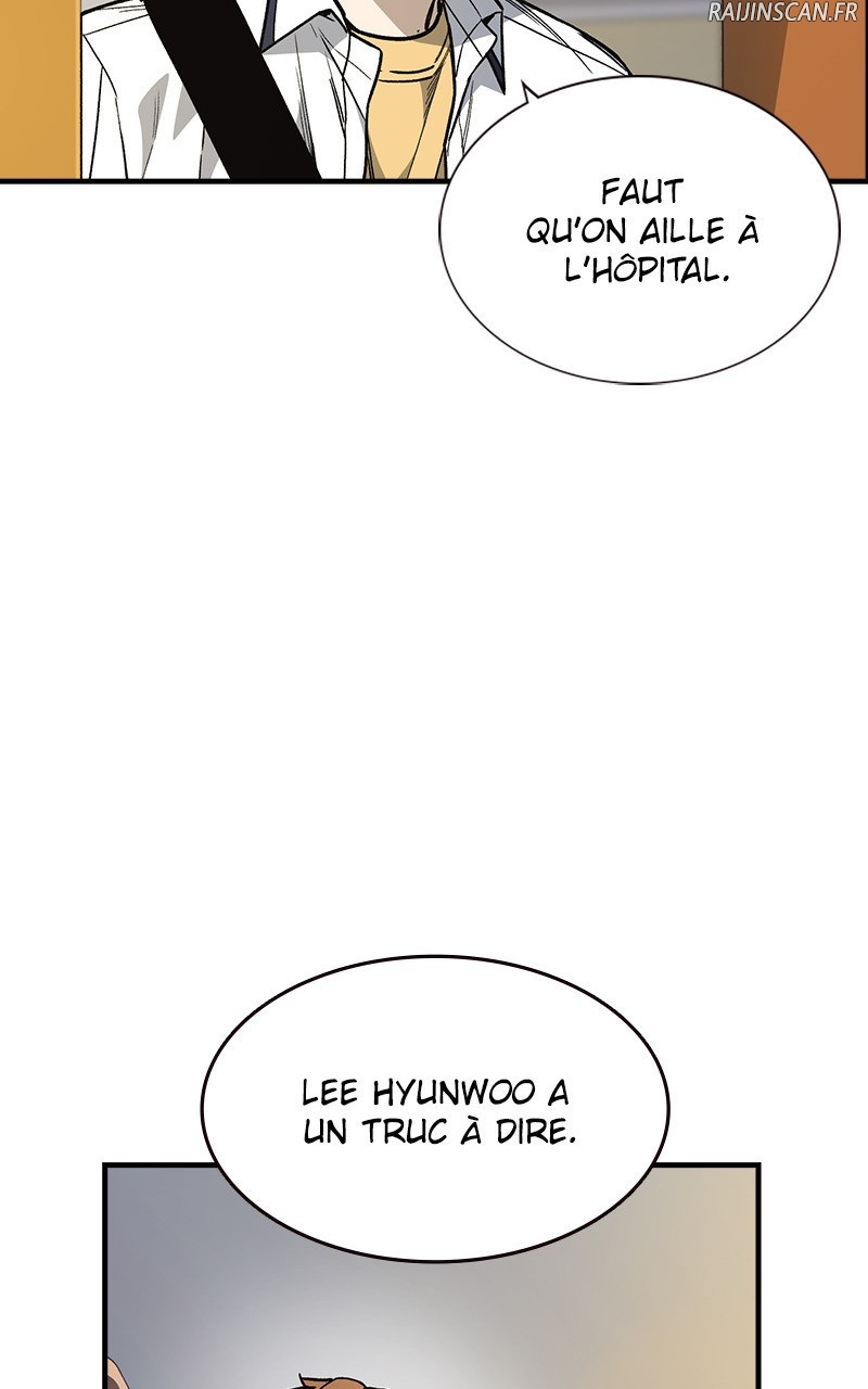 Read Study Group FR Manga Online