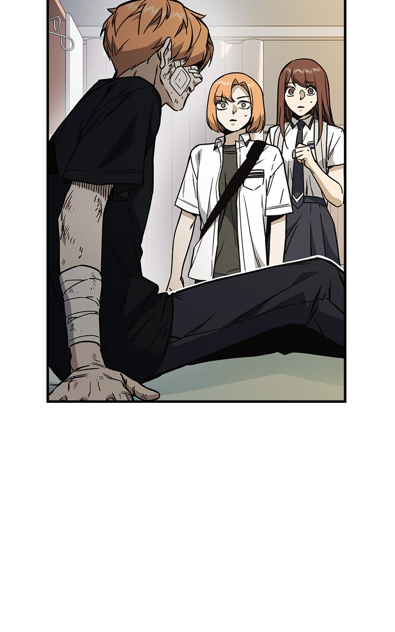 Read Study Group FR Manga Online