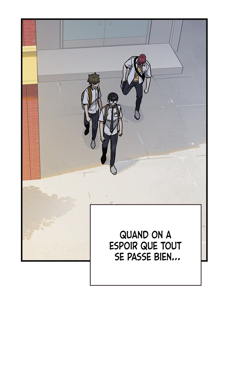 Read Study Group FR Manga Online