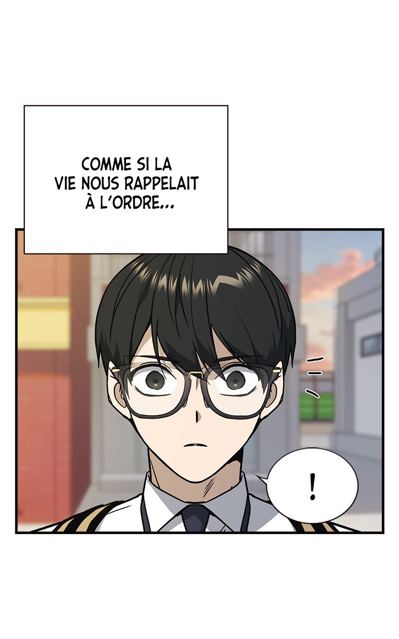 Read Study Group FR Manga Online