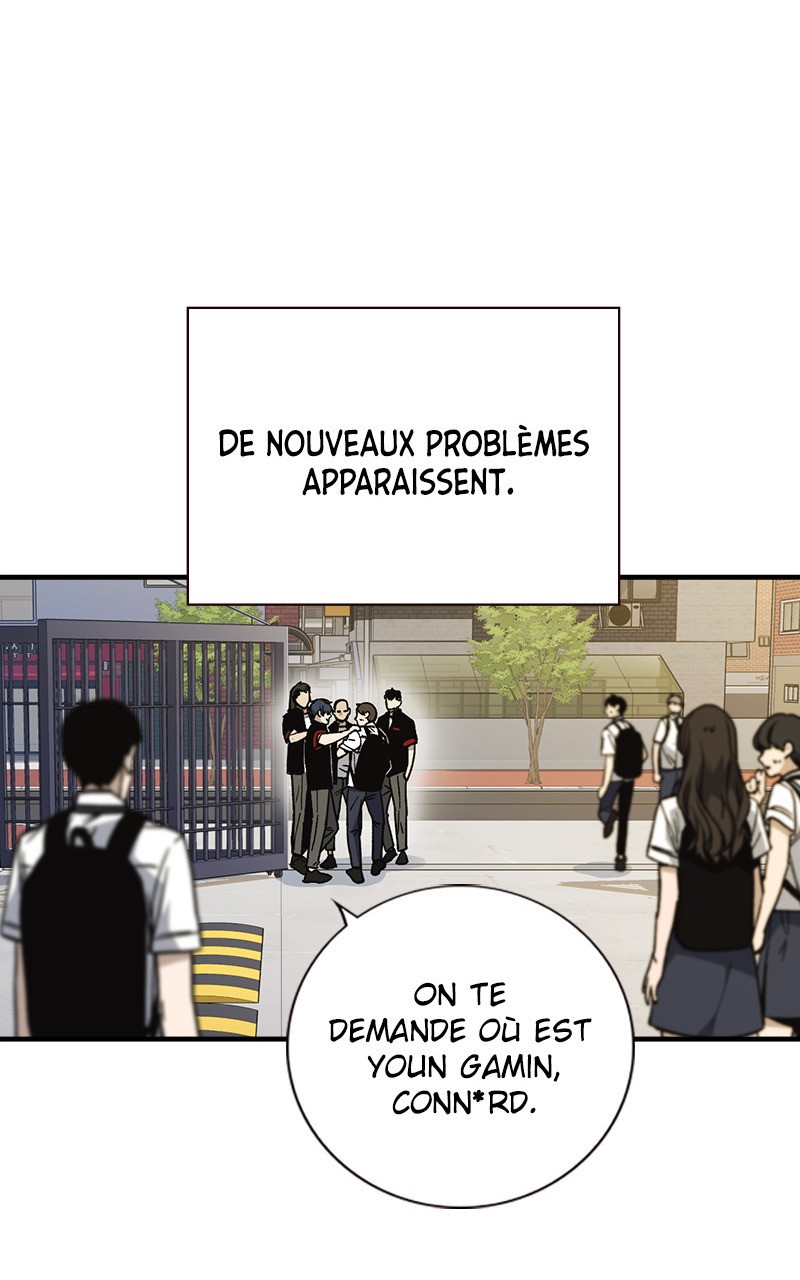 Read Study Group FR Manga Online