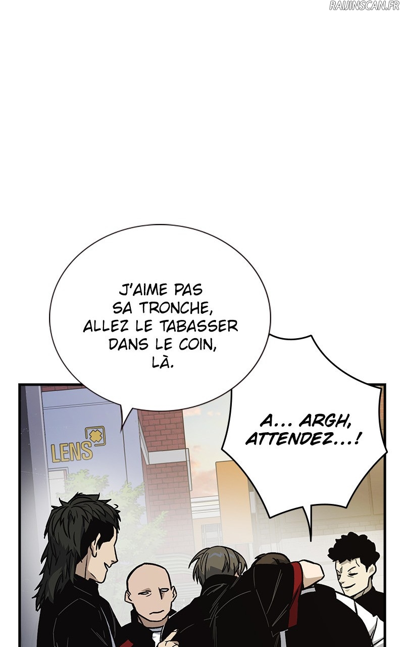 Read Study Group FR Manga Online