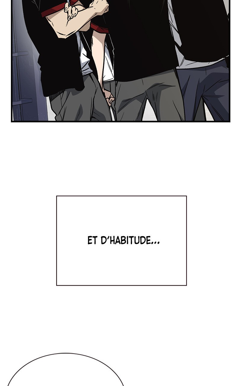 Read Study Group FR Manga Online