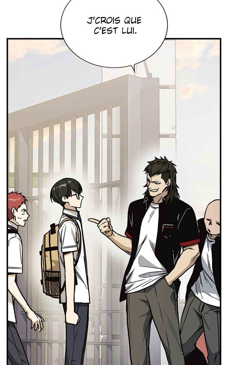 Read Study Group FR Manga Online