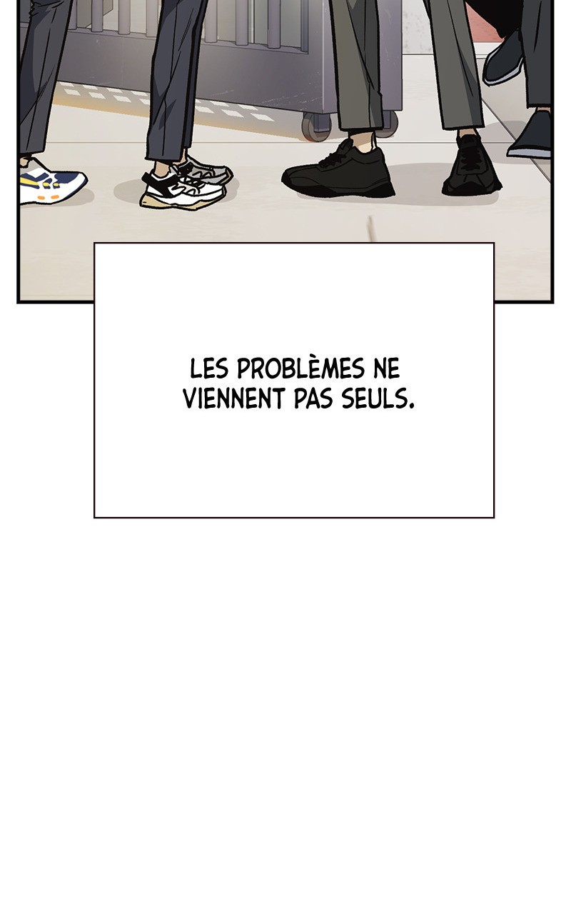 Read Study Group FR Manga Online