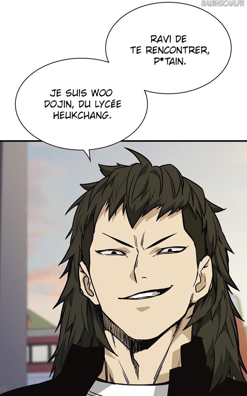 Read Study Group FR Manga Online