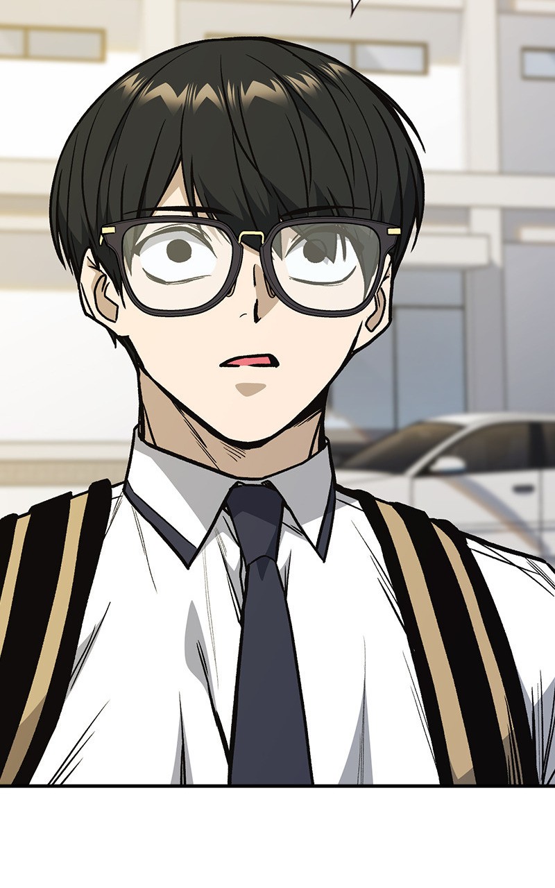 Read Study Group FR Manga Online