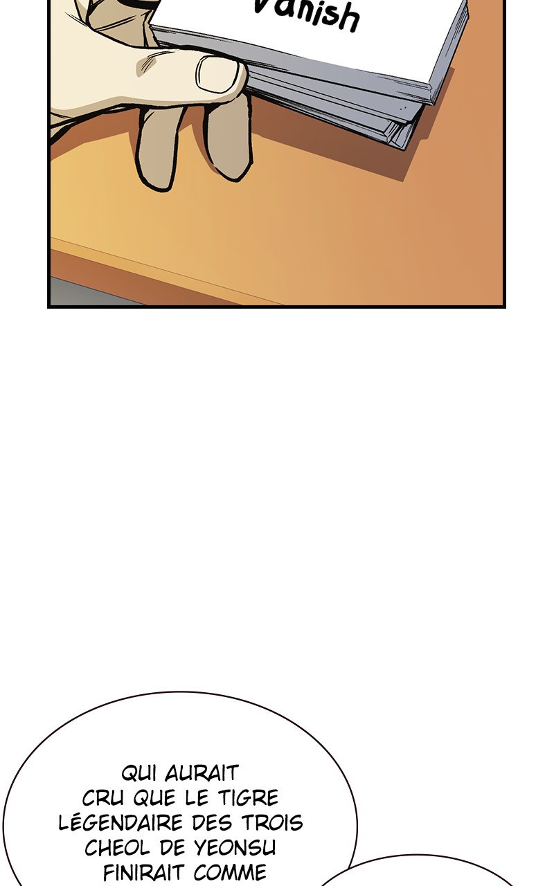 Read Study Group FR Manga Online