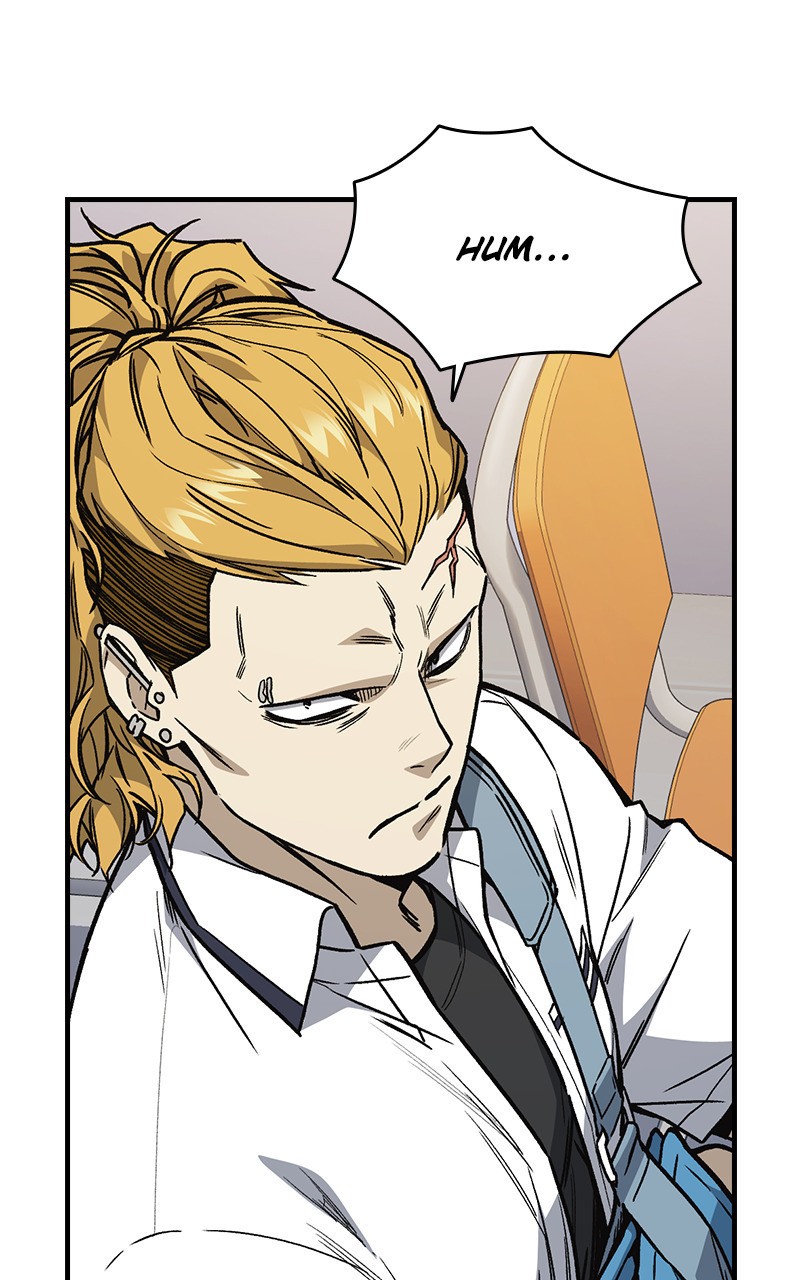 Read Study Group FR Manga Online