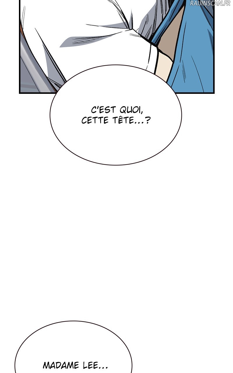 Read Study Group FR Manga Online