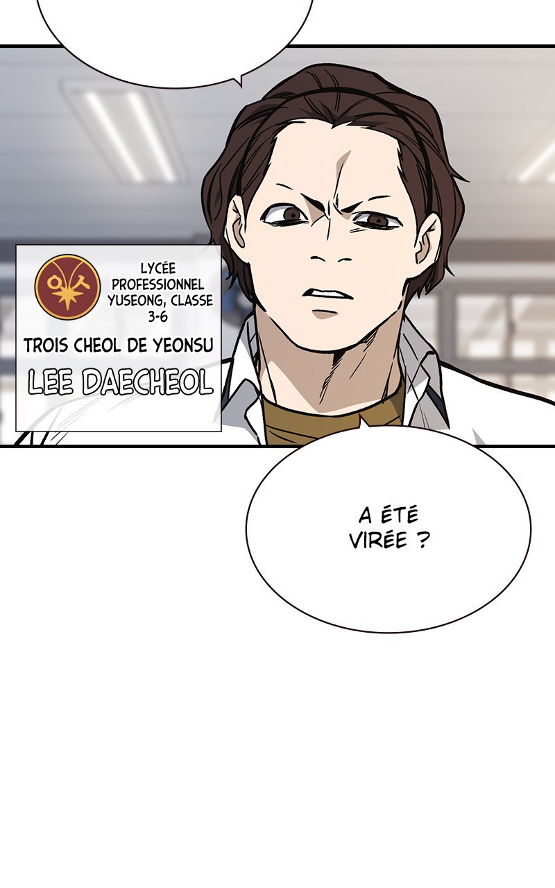 Read Study Group FR Manga Online